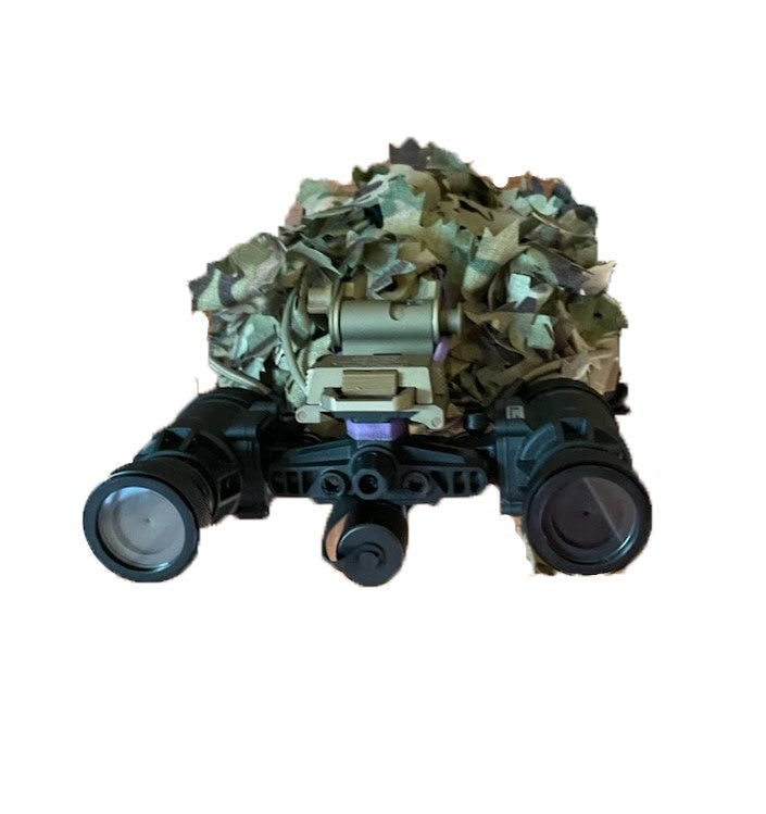 SOAC Mini - Binos & Quads