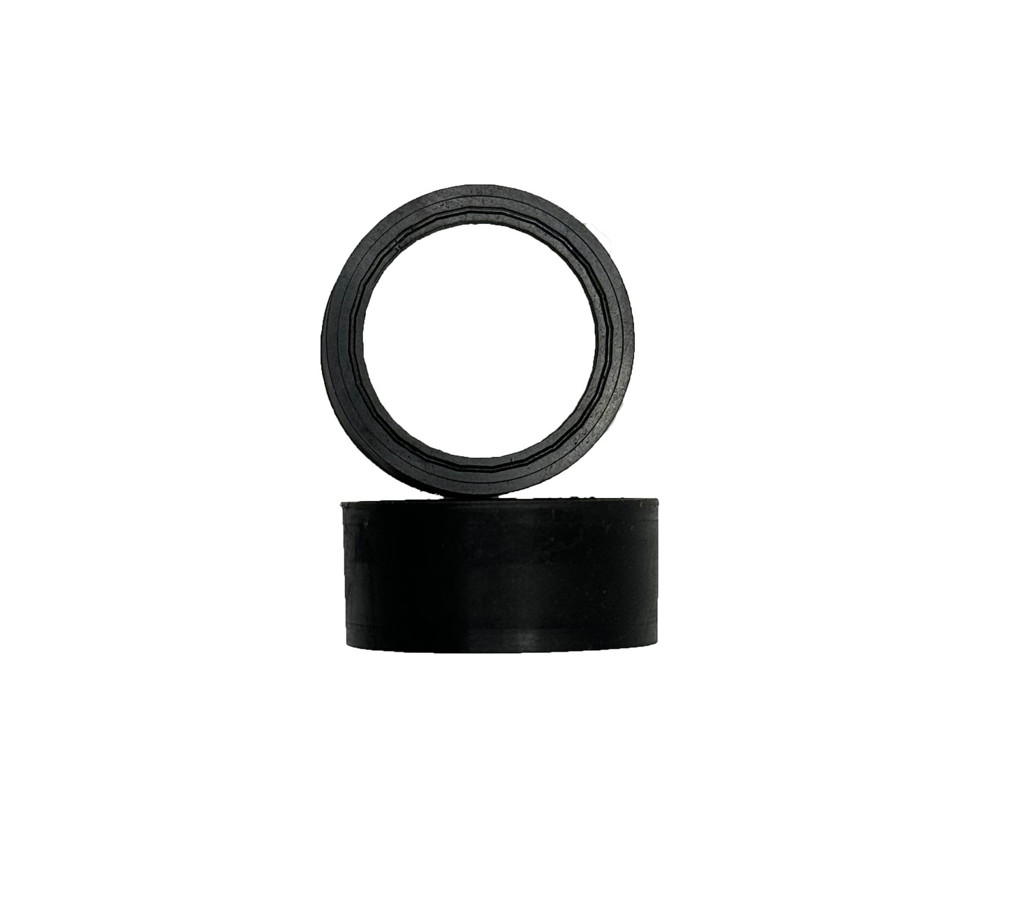 Iris adapters (no iris included)