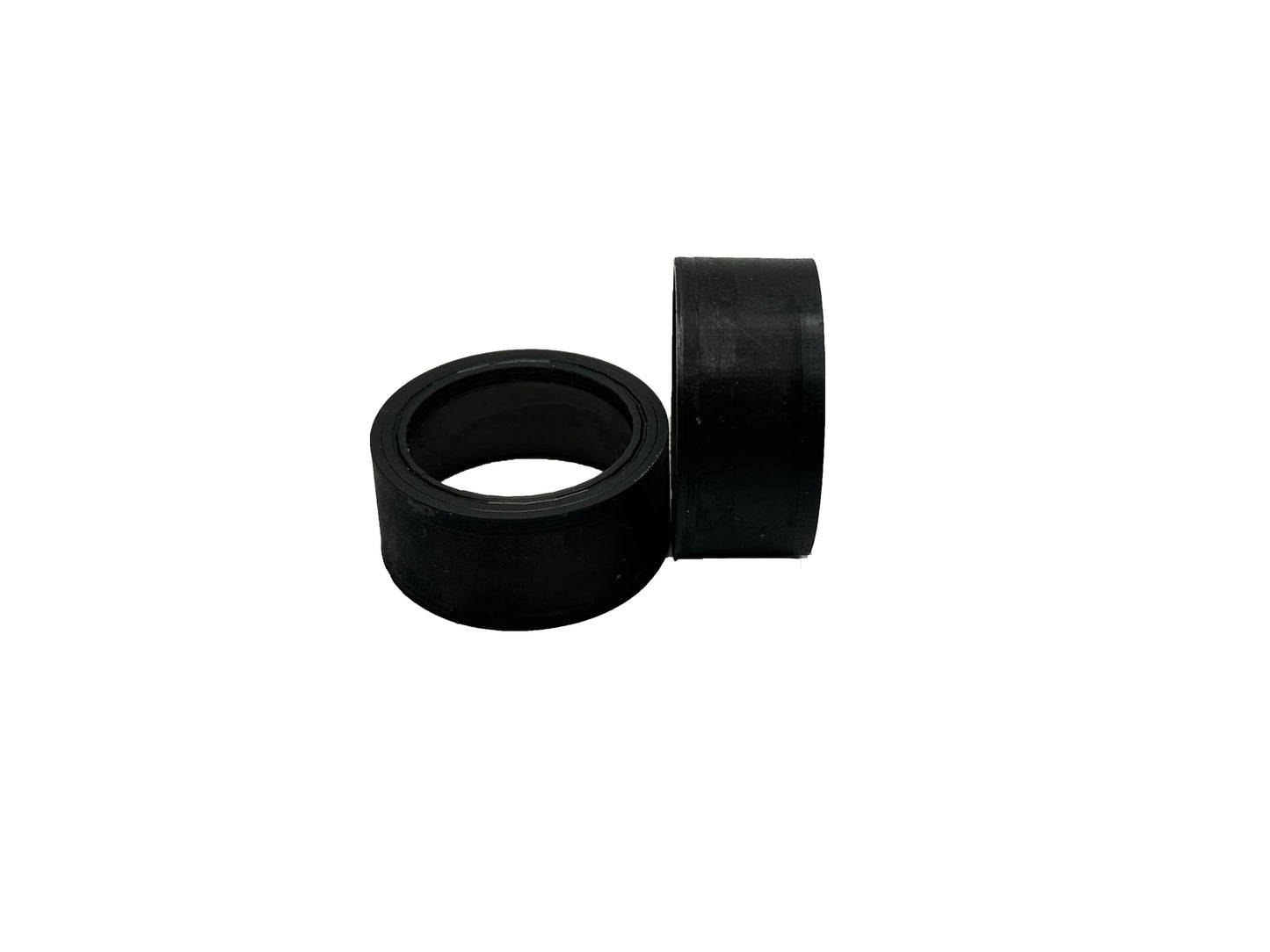 Iris adapters (no iris included)