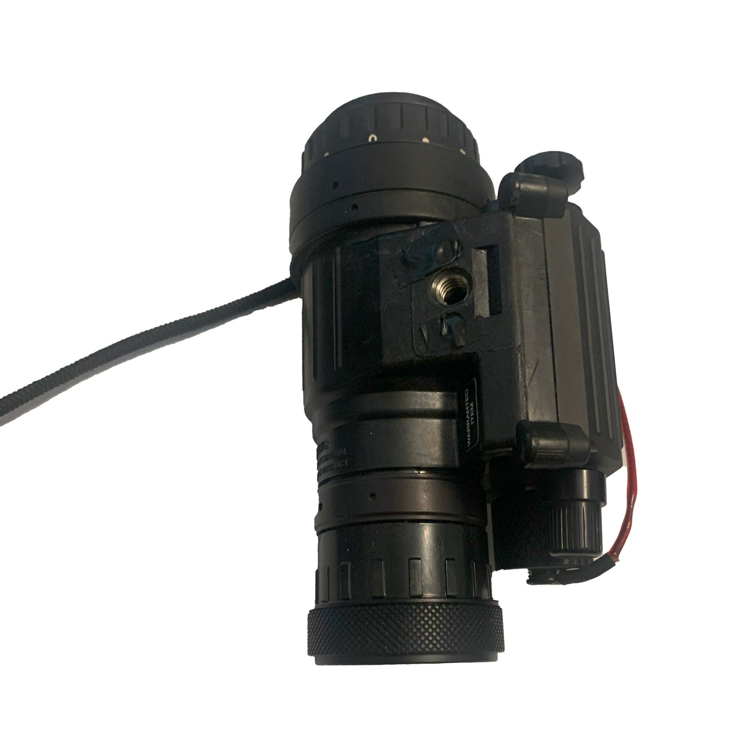 SOAC Mini - Monocular