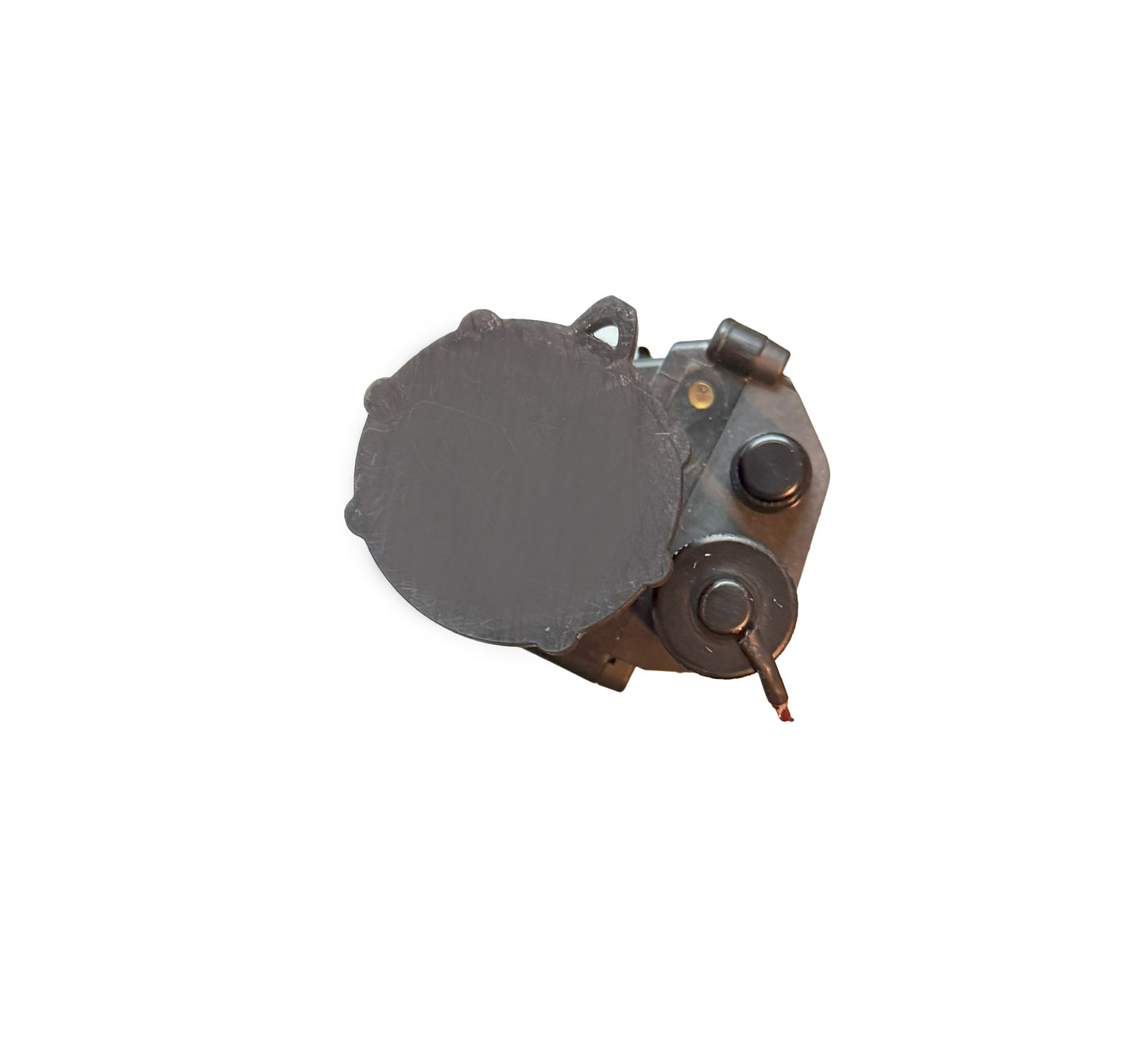 SOAC Mini Cap
