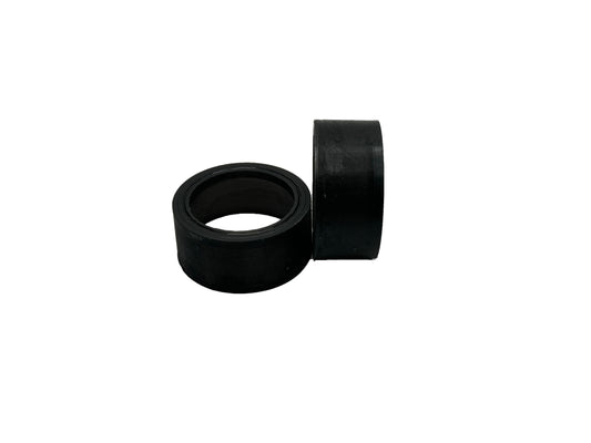 Iris adapters (no iris included)