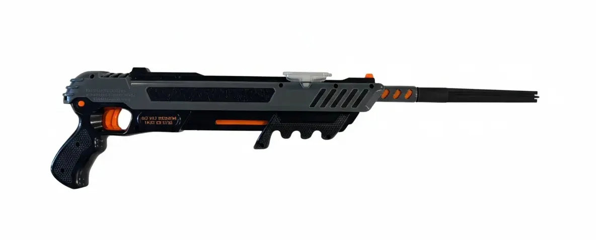 Bug-a-salt 3.0 Spring & Barrel Choke