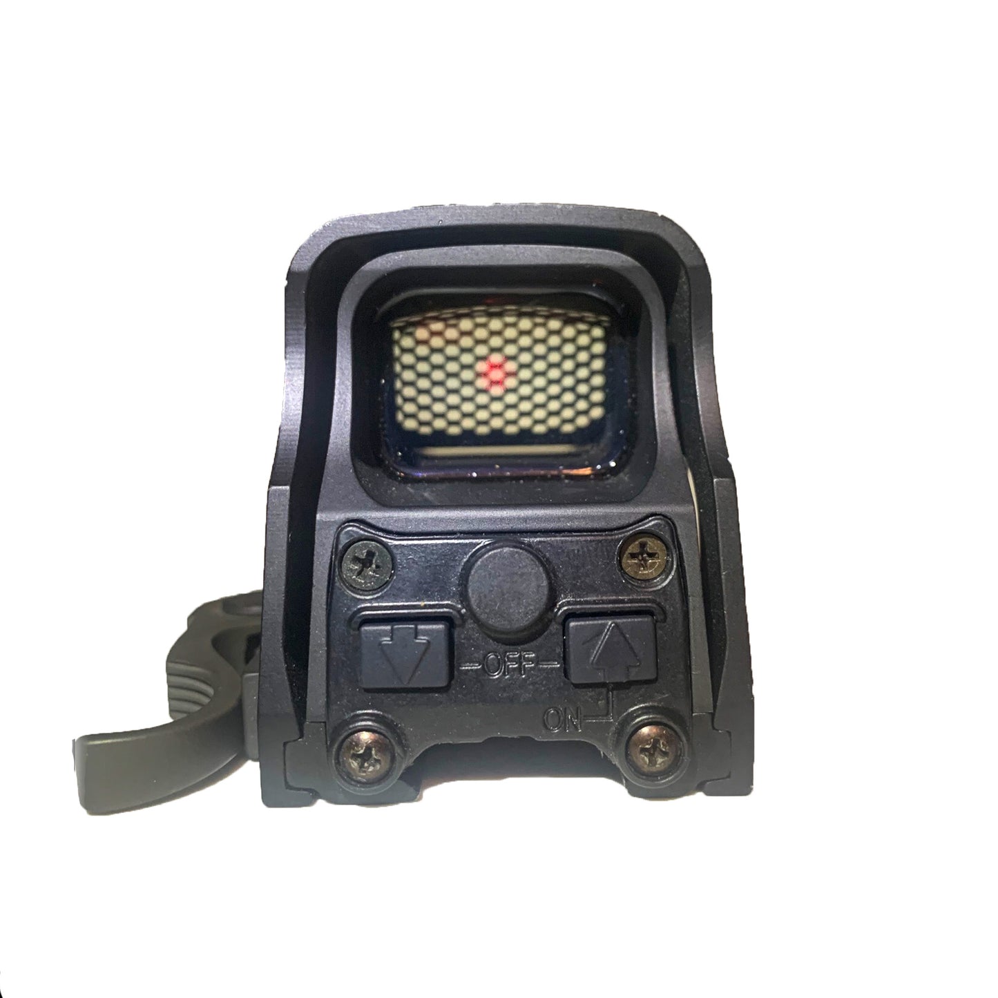 Kill Flash For Eotech