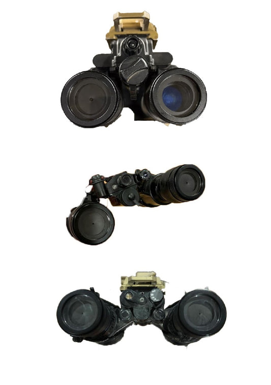 SOAC Mini - Binos & Quads